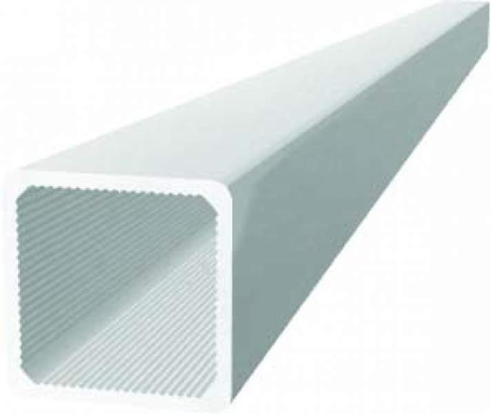Aluminium Profile & Steckverbinder